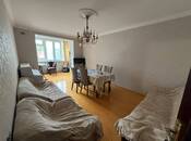 Сдаётся 3-комн. вторичка 65 м², м. Кара Караев, photo 1 from 8