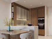 Продаётся 2-комн. новостройка 64 м², пос. Sea Breeze, photo 4 from 8