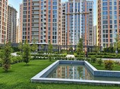 Сдаётся 2-комн. новостройка 55 м², м. Иншаатчылар, photo 1 from 8