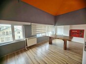 İcarəyə verilir 4 otaqlı ofis 220 m², Nərimanov r., photo 3 from 8