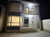 Satılır 4 otaqlı həyət evi/bağ evi 160 m², Saray q., photo 1 from 8