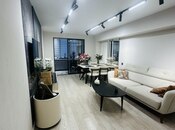 Satılır 3 otaqlı köhnə tikili 65 m², Gənclik m., photo 1 from 8