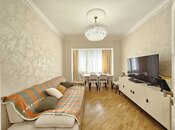 Satılır 3 otaqlı köhnə tikili 85 m², Memar Əcəmi m., photo 1 from 8
