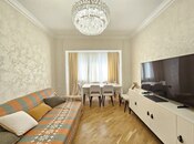 Satılır 3 otaqlı köhnə tikili 85 m², Memar Əcəmi m., photo 3 from 8