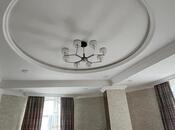İcarəyə verilir 4 otaqlı yeni tikili 140 m², Nizami m., photo 6 from 8