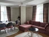 İcarəyə verilir 4 otaqlı yeni tikili 140 m², Nizami m., photo 2 from 8