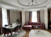 İcarəyə verilir 4 otaqlı yeni tikili 140 m², Nizami m., photo 4 from 8