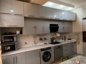 İcarəyə verilir 4 otaqlı yeni tikili 140 m², Nizami m., photo 8 from 8