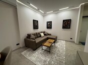 İcarəyə verilir 3 otaqlı yeni tikili 105 m², 28 May m., photo 3 from 8