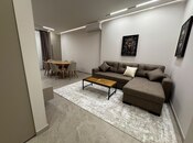 İcarəyə verilir 3 otaqlı yeni tikili 105 m², 28 May m., photo 5 from 8