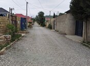 Satılır  torpaq 3 sot, Saray q., photo 1 from 4