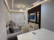 İcarəyə verilir 2 otaqlı yeni tikili 90 m², Gənclik m., photo 1 from 8