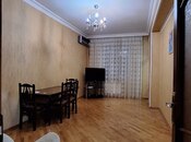 İcarəyə verilir 2 otaqlı yeni tikili 65 m², Memar Əcəmi m., photo 1 from 8