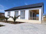 İcarəyə verilir 3 otaqlı həyət evi/bağ evi 110 m², Pirşağı q., photo 1 from 8