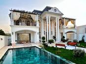 Satılır 6 otaqlı həyət evi/bağ evi 350 m², Mərdəkan q., photo 4 from 8