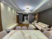 İcarəyə verilir 3 otaqlı yeni tikili 115 m², Elmlər Akademiyası m., photo 2 from 8