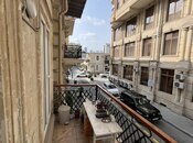 Satılır 5 otaqlı köhnə tikili 140 m², Nizami m., photo 7 from 8