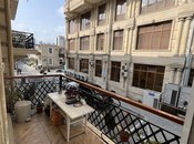 Satılır 5 otaqlı köhnə tikili 140 m², Nizami m., photo 4 from 8