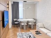 Satılır 2 otaqlı yeni tikili 60 m², Nərimanov r., photo 3 from 8