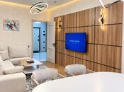 Satılır 2 otaqlı yeni tikili 60 m², Nərimanov r., photo 1 from 8