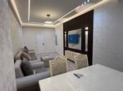 İcarəyə verilir 2 otaqlı yeni tikili 80 m², Gənclik m., photo 3 from 8