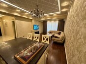 İcarəyə verilir 3 otaqlı yeni tikili 110 m², Şah İsmayıl Xətai m., photo 4 from 8