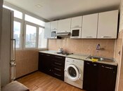 İcarəyə verilir 3 otaqlı yeni tikili 70 m², Nizami m., photo 4 from 5