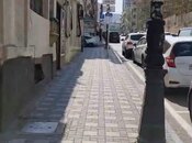 Satılır 2 otaqlı köhnə tikili 35 m², Nizami m., photo 4 from 6