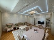 Продаётся 3-комн. новостройка 123 м², Сабаильский р., photo 1 from 8
