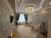 Продаётся 3-комн. новостройка 123 м², Сабаильский р., photo 8 from 8