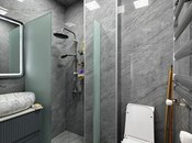 Satılır 3 otaqlı yeni tikili 64 m², Masazır q., photo 7 from 8