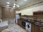 Сдаётся 2-комн. новостройка 65 м², Абшеронcкий  р., photo 4 from 7