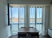Сдаётся 2-комн. новостройка 65 м², м. Иншаатчылар, photo 1 from 8
