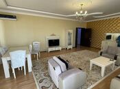 İcarəyə verilir 2 otaqlı yeni tikili 110 m², Nəsimi r., photo 5 from 8