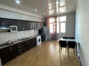 İcarəyə verilir 2 otaqlı yeni tikili 110 m², Nəsimi r., photo 6 from 8