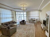 İcarəyə verilir 2 otaqlı yeni tikili 110 m², Nəsimi r., photo 1 from 8
