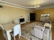 İcarəyə verilir 2 otaqlı yeni tikili 110 m², Nəsimi r., photo 3 from 8