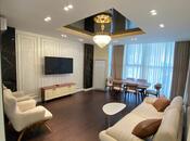 Сдаётся 3-комн. новостройка 90 м², м. Элмляр Академиясы, photo 2 from 8