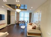 Сдаётся 3-комн. новостройка 90 м², м. Элмляр Академиясы, photo 4 from 8