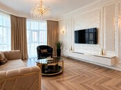 Продаётся 3-комн. новостройка 140 м², Насиминский  р., photo 2 from 8