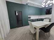 İcarəyə verilir 3 otaqlı yeni tikili 140 m², Nəriman Nərimanov m., photo 2 from 8