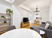 Продаётся 3-комн. новостройка 81 м², м. Ази Асланов, photo 2 from 8