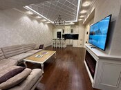 Сдается 3-комн. новостройка 100 м², м. Шах Исмаил Хатаи, photo 5 from 8