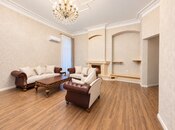 İcarəyə verilir 4 otaqlı köhnə tikili 250 m², Sahil m., photo 2 from 8