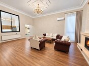 İcarəyə verilir 4 otaqlı köhnə tikili 250 m², Sahil m., photo 1 from 8