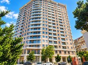 Satılır 3 otaqlı yeni tikili 105 m², Nərimanov r., photo 1 from 8