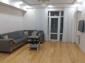 Сдаётся 3-комн. новостройка 125 м², м. Иншаатчылар, photo 4 from 8