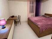 Сдаётся 3-комн. новостройка 105 м², м. Элмляр Академиясы, photo 3 from 8