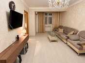 Сдаётся 3-комн. новостройка 105 м², м. Элмляр Академиясы, photo 1 from 8