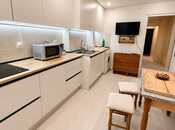 Сдаётся 3-комн. новостройка 105 м², м. Элмляр Академиясы, photo 6 from 8